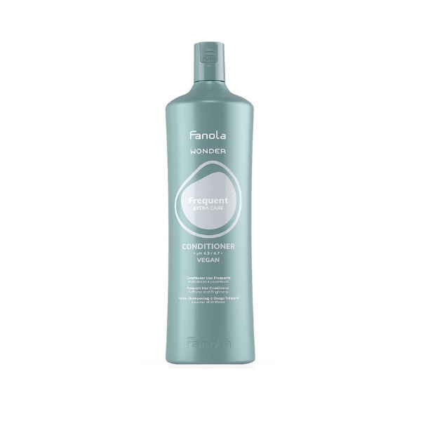 Balsam pentru Utilizare Frecventa – Wonder Frequent Conditioner 1000ml – Fanola
