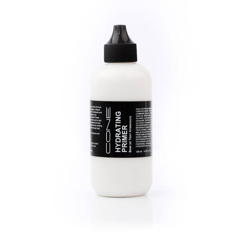 Baza Machiaj Hidratantă – Hydrating Primer CONE 120 ml