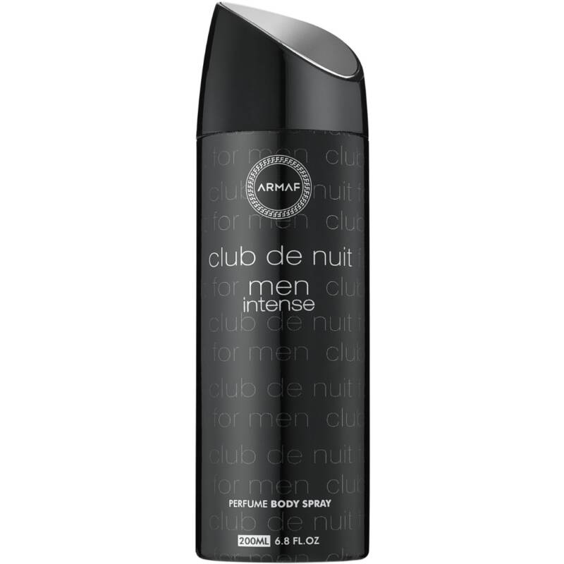 Club De Nuit Intense Man Armaf 200 ml, deodorant spray, barbati