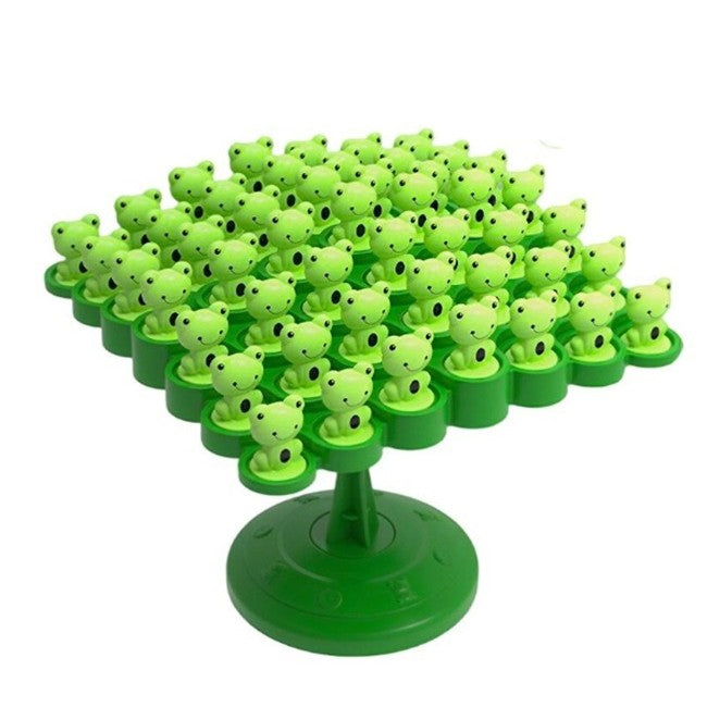 Flippy, Joc Interactiv, Flippy, Broaste in Echilibru, +3 Ani, din Plastic, 50 de Pioni – Default Title