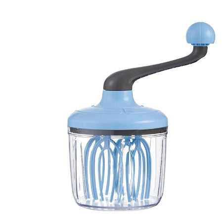 Flippy, Mixer Manual, Flippy, pentru Oua Smantana Frisca Aluat, Maner Plastic – Default Title