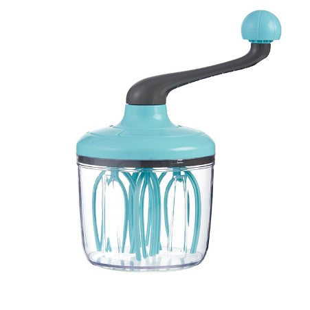 Flippy, Mixer Manual, Flippy, pentru Oua Smantana Frisca Aluat, Maner Plastic – Default Title
