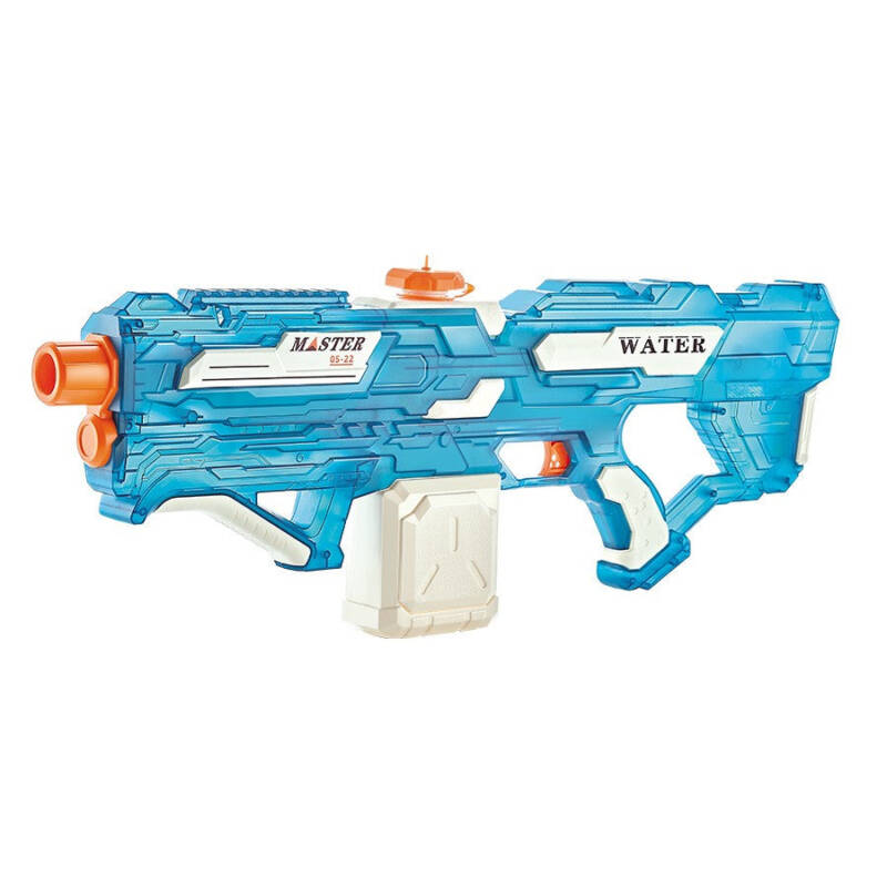 Flippy, Pistol cu Apa Electric, Flippy, +6 Ani, Rezervor 650 ml, Inca, 650 ml • 59 x 23 x 6 cm – Default Title