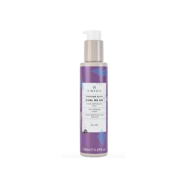 Fluid pentru Definirea Buclelor – Stayling Alive Curl Me On Curl Defining Cream 150ml – Sinesia