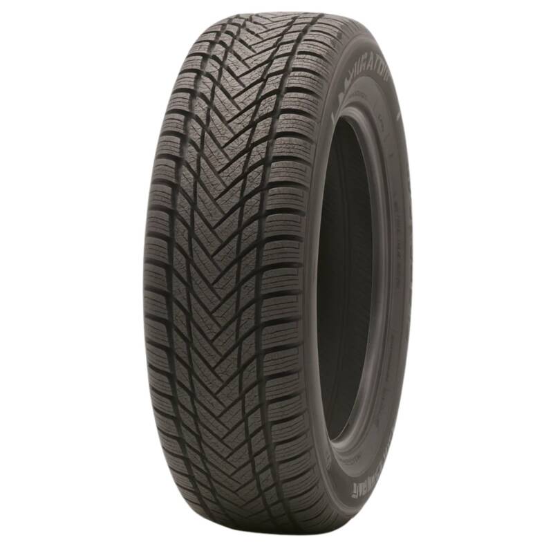 Hp, Anvelopa Iarna LANVIGATOR WINTERGRIP HP 195 / 65R15 95T XL, Aderenta Sporita pe Zapada si Umed – Default Title