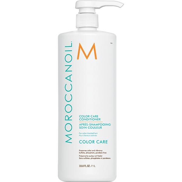Moroccanoil  – Color Care, balsam pentru ingrijire par vopsit, 1000 ml