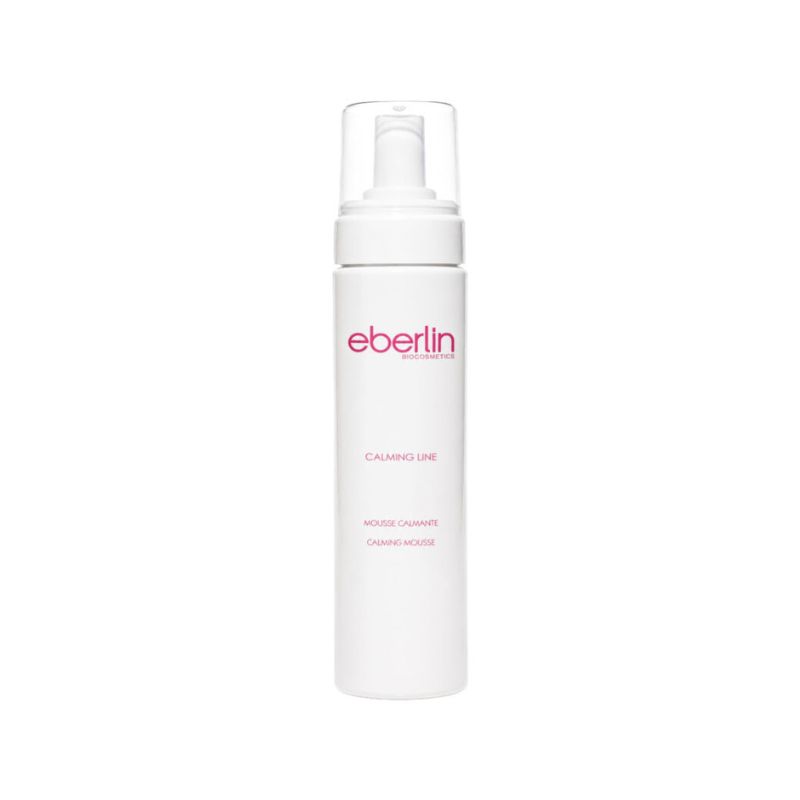 Spuma de Curatare Senzitiva 200 ml / Calming Mousse