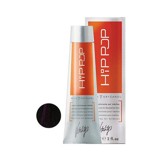 Vopsea pentru par Vitality’s Art Absolute Hip Pop Aubergine 60 ml