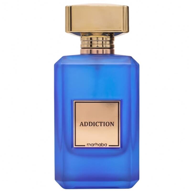 Addiction Marhaba 100 ml, apa de parfum, barbati