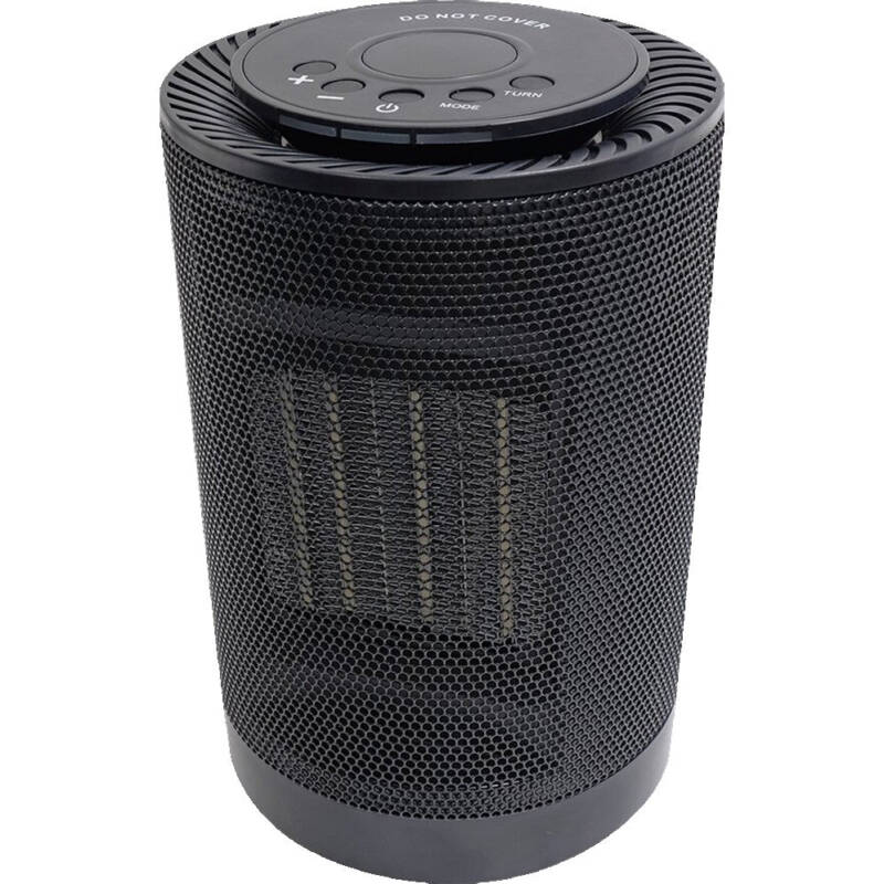 Flippy, Aeroterma / Radiator ceramic Flippy PTC-1500K1, 1500 W, 2 trepte de putere – Default Title
