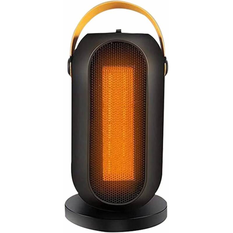 Flippy, Aeroterma / Radiator Flippy PTC-1500Q1, 1200 W, 2 trepte de putere, termostat reglabil – Default Title
