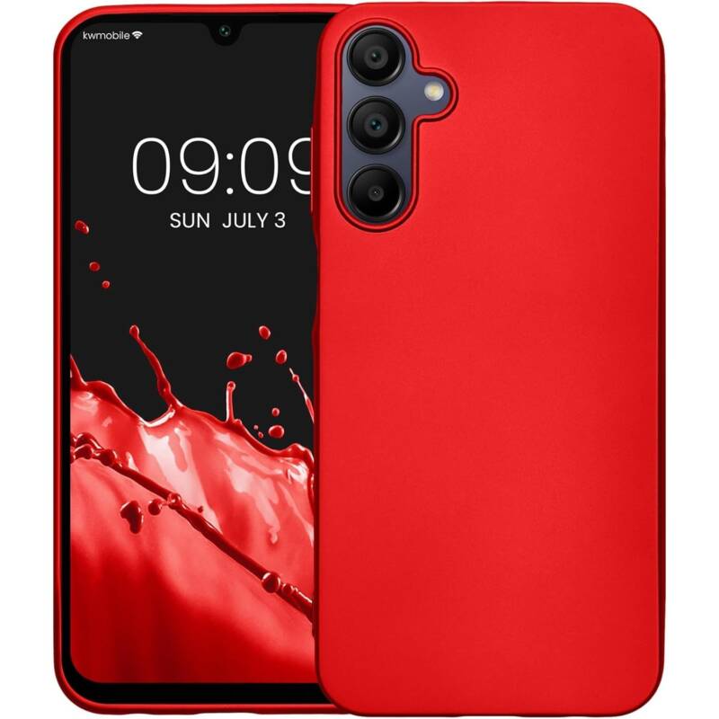 Flippy, Husa de Protectie Matte TPU, Flippy, pentru Xiaomi Redmi 13C, Protectie Camera, Antisoc – Default Title