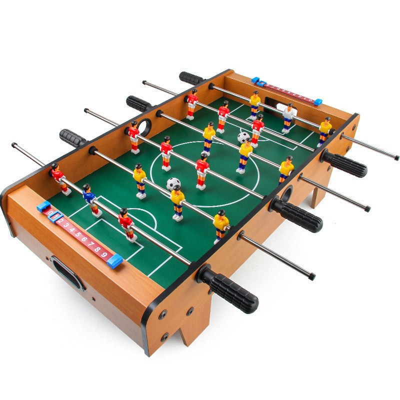 Flippy, Masa de Fotbal cu Teren si 18 Jucatori Flippy, 6 Manere, cu Tablou pen, 69 x 36 • 5 x 23 – Default Title