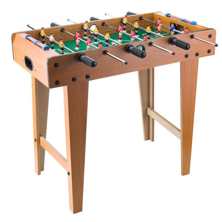 Flippy, Masa de Fotbal cu Teren si 18 Jucatori Flippy, 6 Manere, cu Tablou pen, 69 x 36 • 5 x 61 – Default Title