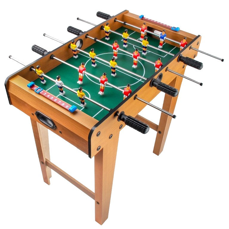 Flippy, Masa de Fotbal cu Teren si 18 Jucatori Flippy, 6 Manere, cu Tablou pen, 69 x 36 • 5 x 61 – Default Title