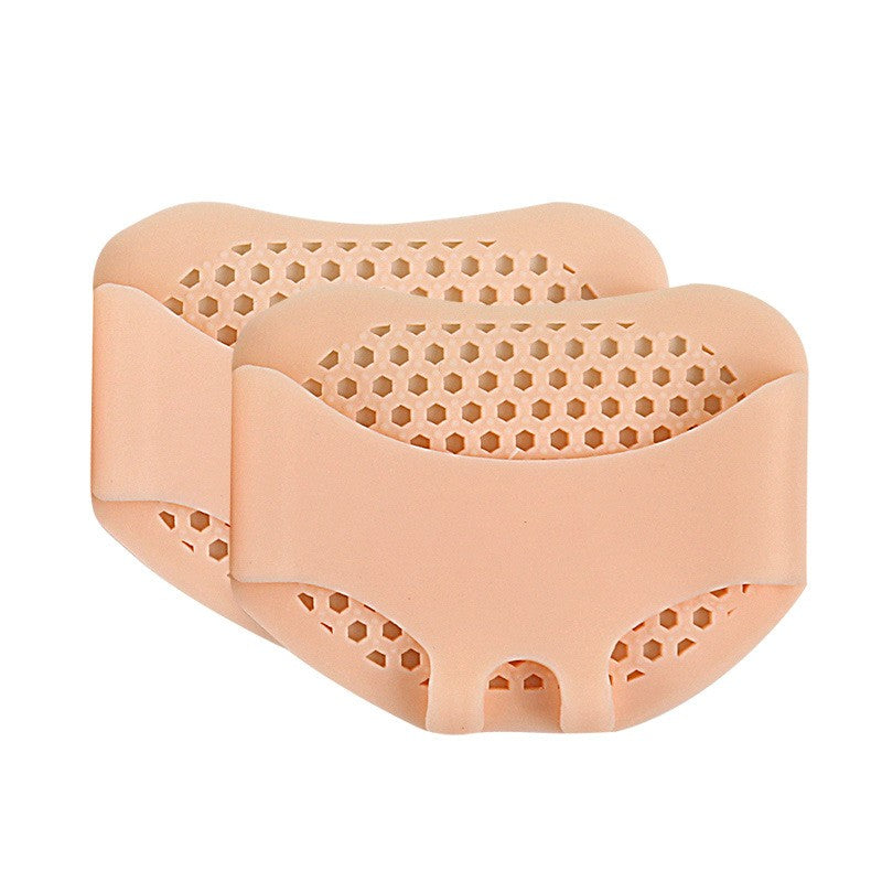 Flippy, Set 2 Branturi cu Gel, Flippy, pentru Metatarsiene, Pernute din Silicon Gel, Universale – Default Title
