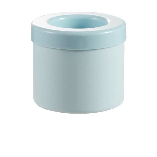Flippy, Tava de Gheata din Silicon cu Capac, Flippy, Forma de Gheata pentru Racirea Bauturilor – Default Title