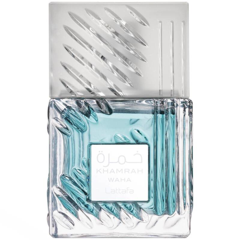 Khamrah Waha Lattafa 100 ml, apa de parfum, unisex